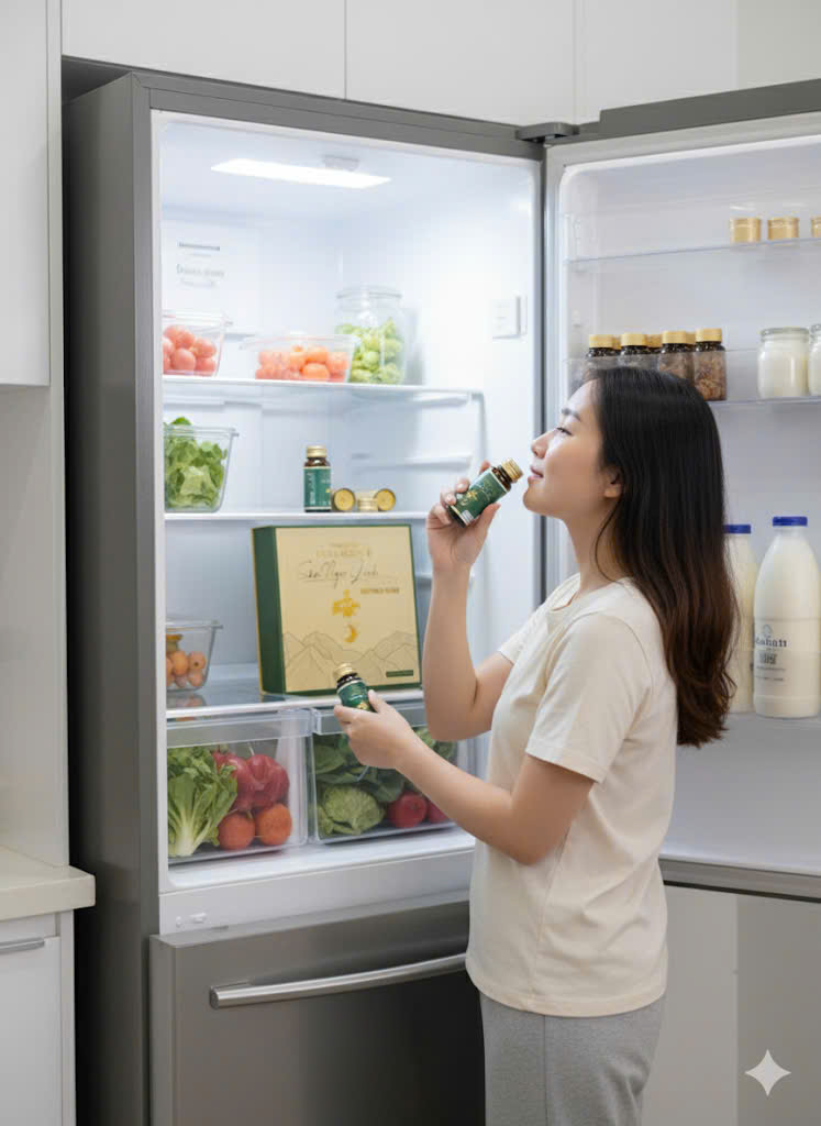 Sức khỏe & làm đẹp