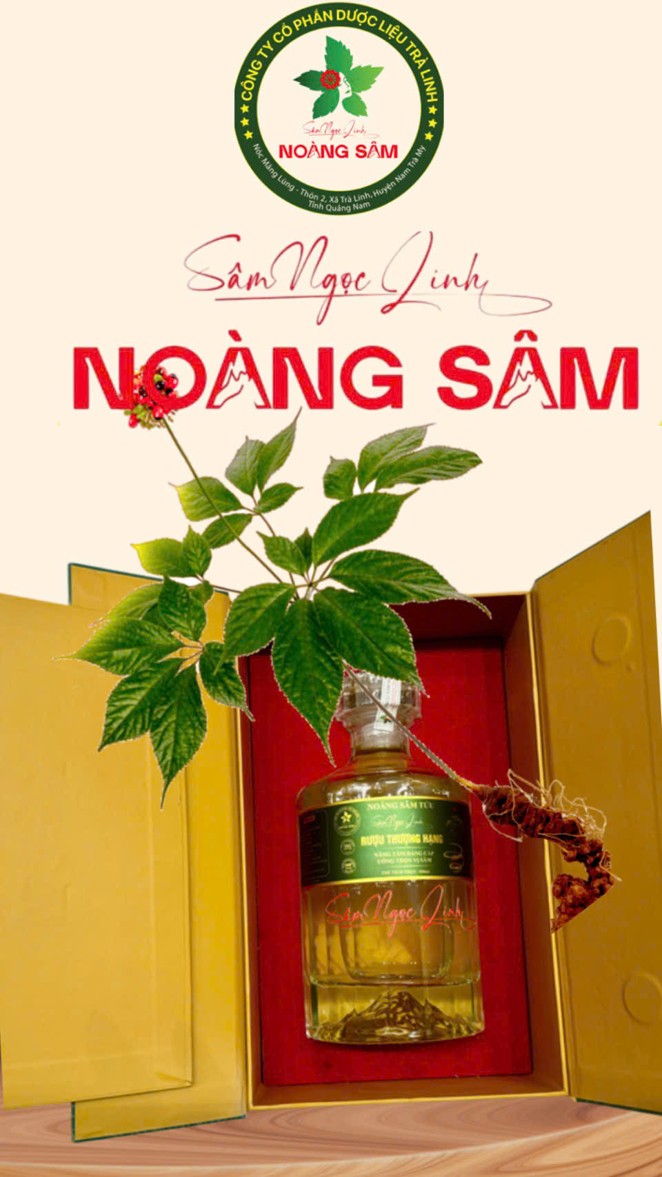 Rượu thượng hạng